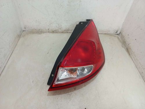 LANTERNA DIREITA FORD FIESTA 1.6 2017