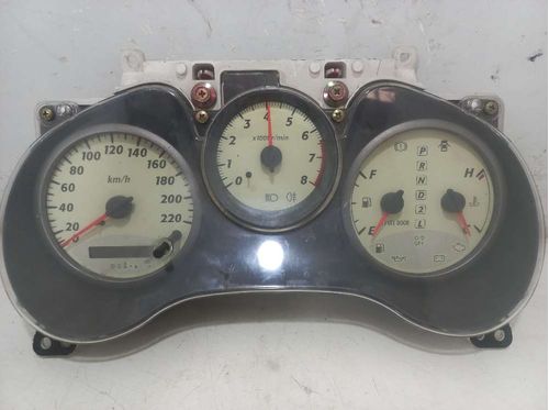 PAINEL DE INSTRUMENTOS TOYOTA RAV 2.0 2001