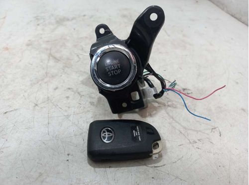 COMUTADOR TOYOTA YARIS 1.5 2021