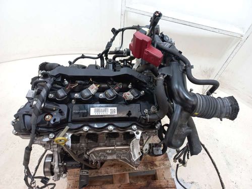 MOTOR COMPLETO TOYOTA YARIS 1.5 2022