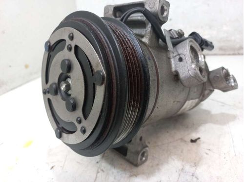 COMPRESSOR DO AR CONDICIONADO CHEVROLET ONIX HATCH 1.0 2021