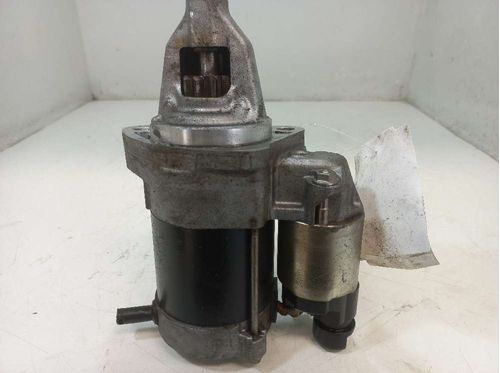 MOTOR DE PARTIDA/ ARRANQUE HONDA FIT 1.5 2014