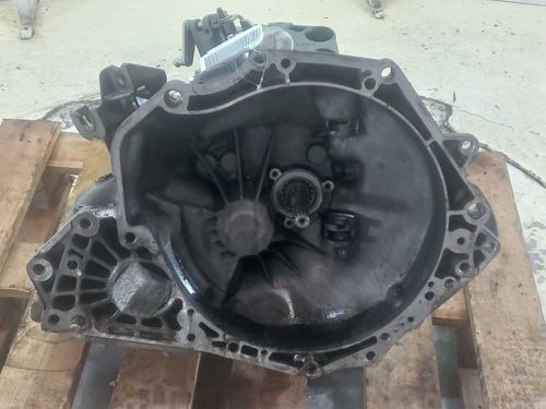 CAMBIO MANUAL / CX DE MARCHA CHEVROLET ONIX 1.4 2015