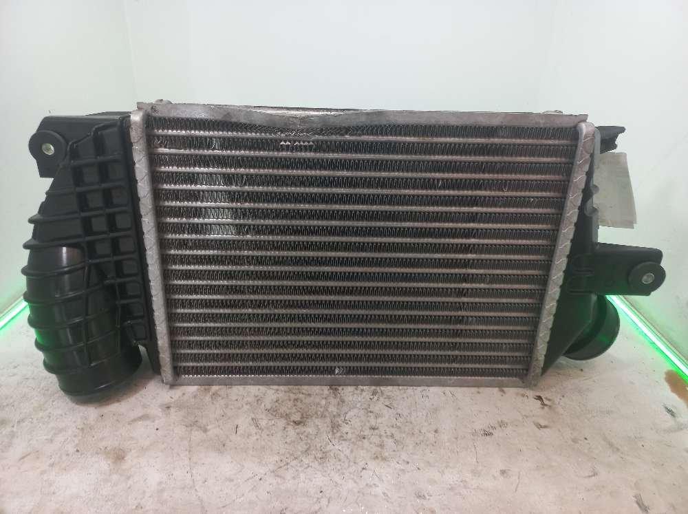 Intercooler Forester XT 2.0 16V 4X4 Turbo Aut. 2015