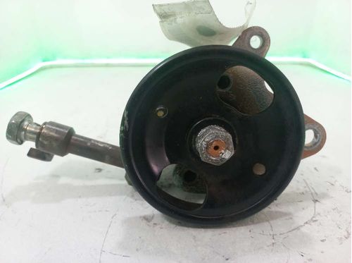 BOMBA DE DIRECAO HIDRAULICA NISSAN FRONTIER 2.5 2010