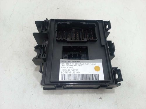 CAIXA DE FUSIVEIS FORD KA+ 1.0 2020