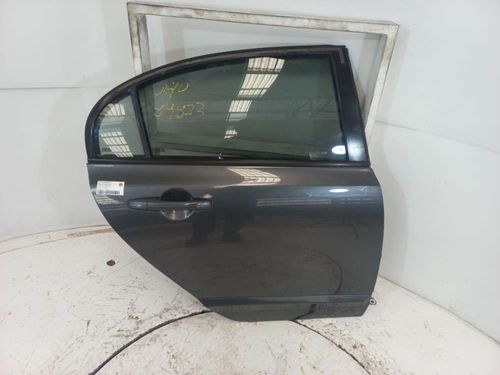 PORTA TRASEIRA DIR HONDA CIVIC 1.8 2007