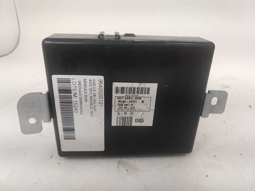 MODULO DERIVACAO HYUNDAI IX35 2.0 2012