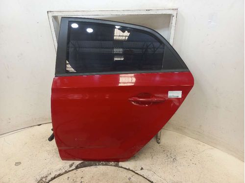PORTA TRASEIRA ESQ HYUNDAI HB20 1.6 2013