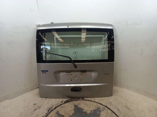 TAMPA TRASEIRA FIAT DOBLO 1.3 2002