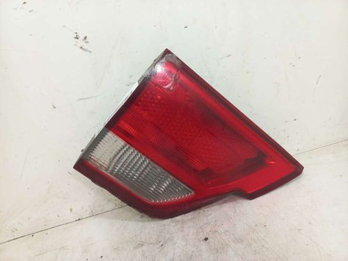 LANTERNA DA TAMPA ESQUERDA JEEP GRAND CHEROKEE 3.6 2011