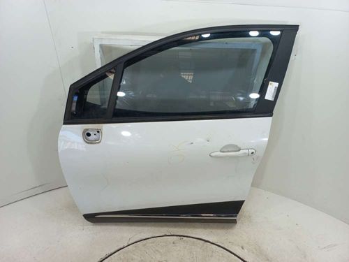 PORTA DIANTEIRA ESQ RENAULT CAPTUR 1.6 2019