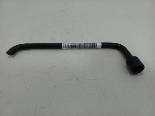 CHAVE DE RODA PEUGEOT 2008 1.6 2020