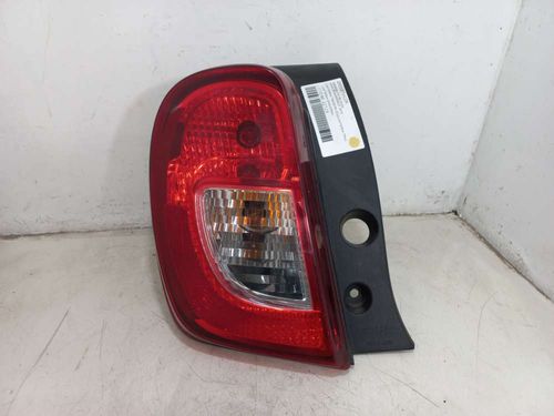 LANTERNA ESQUERDA NISSAN MARCH 1.0 2015