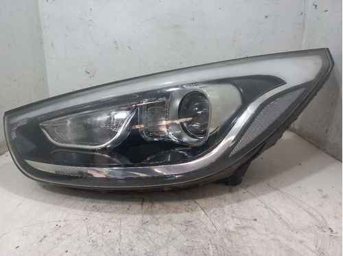 FAROL DIREITO HYUNDAI IX35 2.0 2016