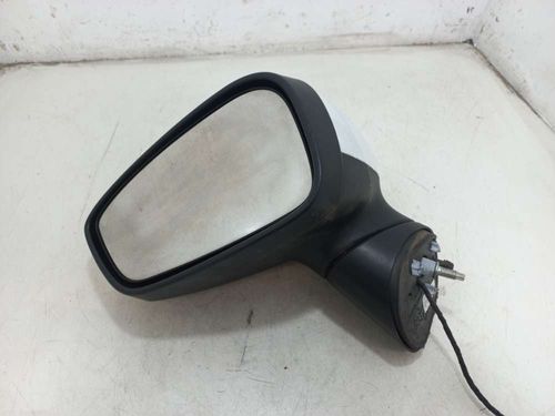 RETROVISOR ELETRICO ESQUERDO FORD FIESTA 1.6 2013