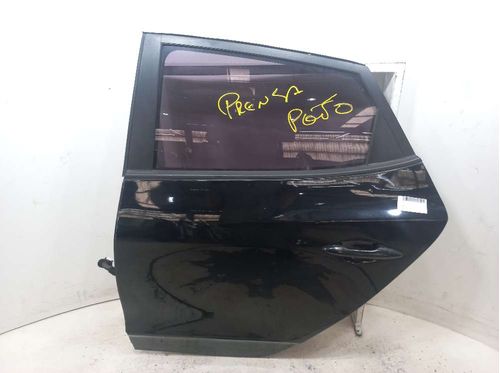 PORTA TRASEIRA ESQ HYUNDAI IX35 2.0 2016