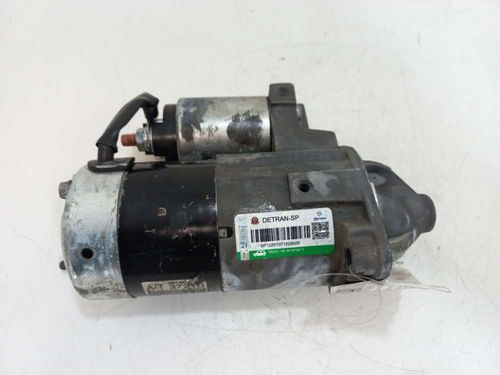 MOTOR DE PARTIDA/ ARRANQUE HYUNDAI TUCSON 2.7 2009