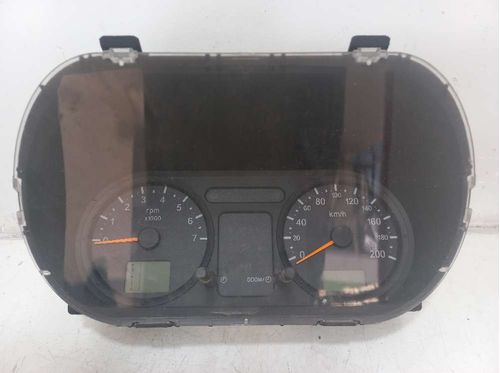PAINEL DE INSTRUMENTOS FORD FIESTA 1.6 2004