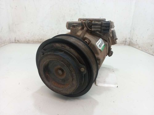 COMPRESSOR DO AR CONDICIONADO HYUNDAI IX35 2.0 2011