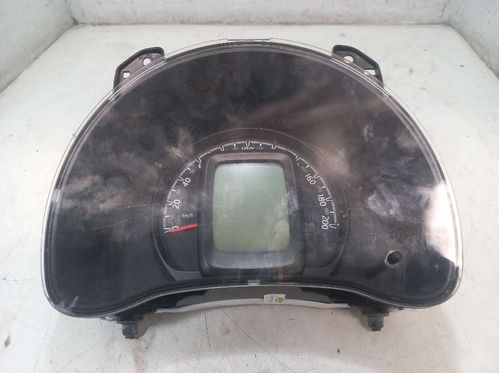 PAINEL DE INSTRUMENTOS FIAT MOBI 1.0 2017