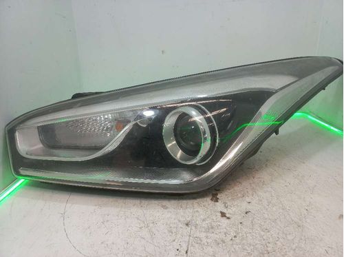 FAROL ESQUERDO HYUNDAI HB20 1.6 2018