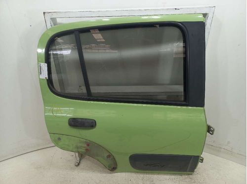 PORTA TRASEIRA DIR FIAT UNO 1.4 2011