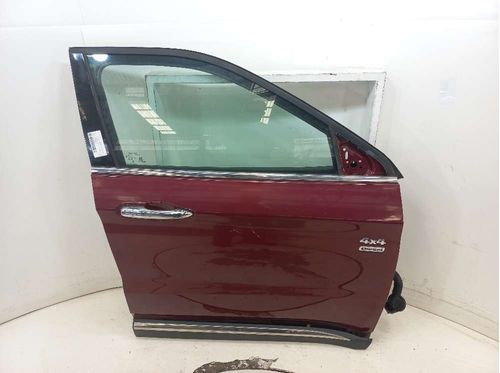 PORTA DIANTEIRA DIR FIAT TOTO 2.0 2018