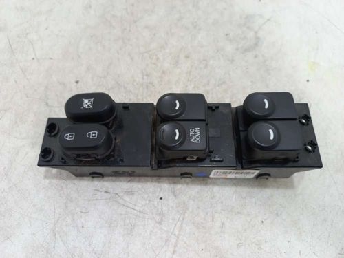 INTERRUPTOR VIDRO DIANT. ESQ HYUNDAI HB20S 1.6 2019