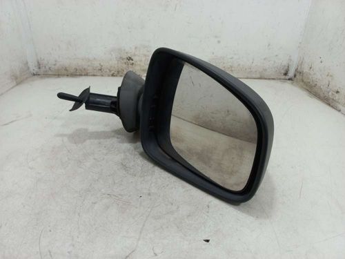 RETROVISOR MANUAL DIREITO RENAULT DUSTER 1.6 2015