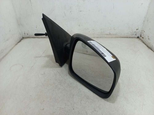 RETROVISOR MANUAL DIREITO RENAULT SANDERO 1.0 2016