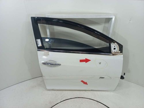 PORTA DIANTEIRA DIR JAC MOTORS T40 1.6 2019