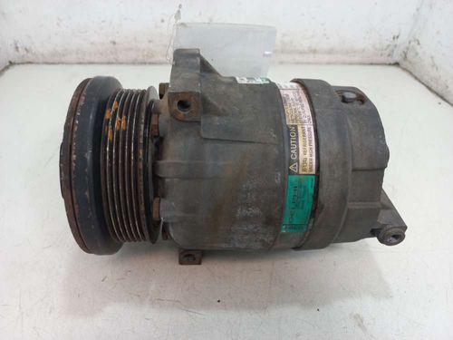 COMPRESSOR DO AR CONDICIONADO CHEVROLET PICK-UP 2.4 2001