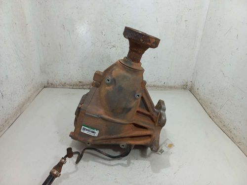 CAIXA DE TRANSFERENCIA LAND ROVER FREELANDER 3.2 2008