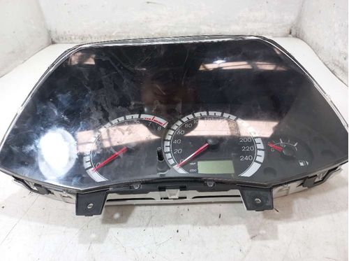 PAINEL DE INSTRUMENTOS FORD FOCUS 1.6 2009