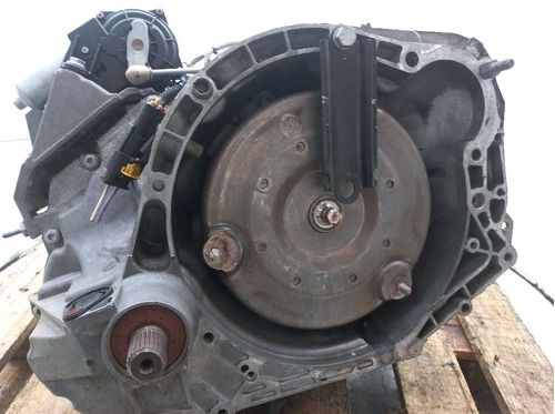 CAMBIO AUTOMATICO CX DE MARCHA CITROEN C4 2.0 2010