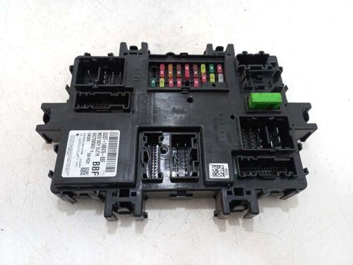 MODULO BCM FORD KA+ 1.0 2018