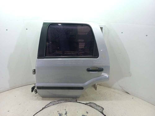 PORTA TRASEIRA ESQ FORD ECOSPORT 1.6 2005