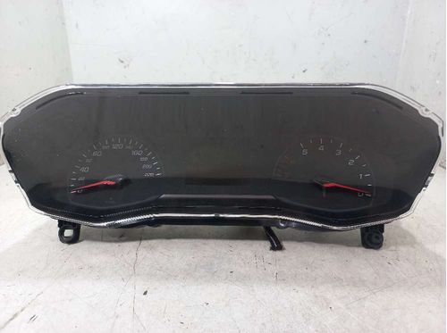 PAINEL DE INSTRUMENTOS PEUGEOT 208 1.0 2023