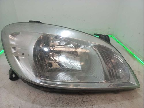 FAROL DIREITO CHEVROLET PRISMA 1.4 2012