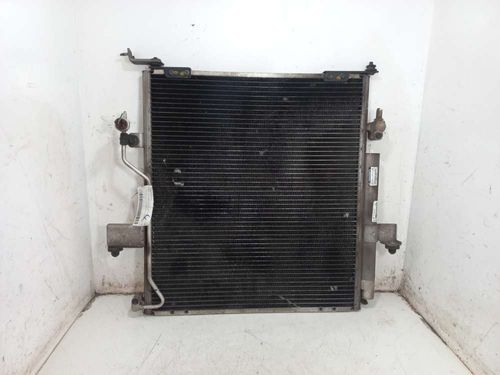CONDENSADOR MITSUBISHI L200 3.5 2016