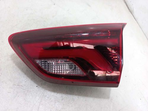 LANTERNA DA TAMPA DIREITA CHEVROLET ONIX 1.0 2020