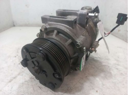 COMPRESSOR DO AR CONDICIONADO CHERY TIGGO 1.5 2019
