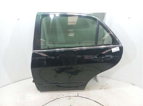 PORTA TRASEIRA ESQ HONDA ACCORD SEDAN 3.0L 2005