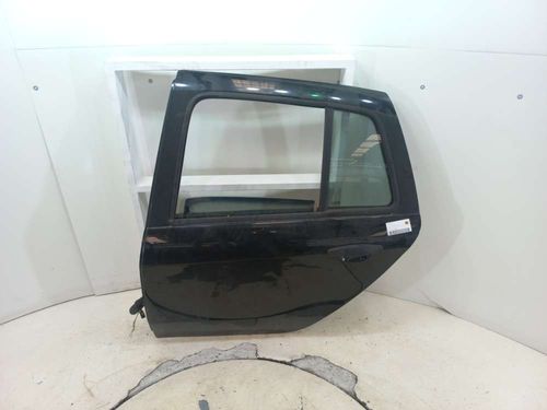 PORTA TRASEIRA ESQ RENAULT SYMBOL 1.6 2011
