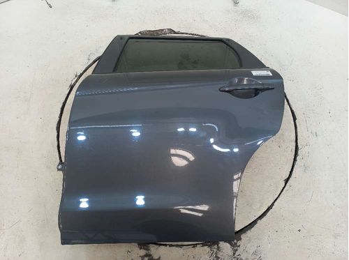 PORTA TRASEIRA ESQ MITSUBISHI ASX 2.0 2016