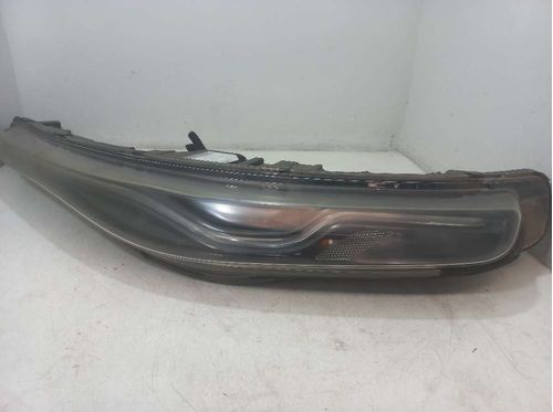 FAROL AUXILIAR DIREITO FIAT TORO FREEDOM 2.0 2017
