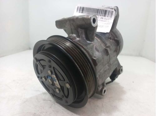 COMPRESSOR DO AR CONDICIONADO HONDA CITY 1.5 2015