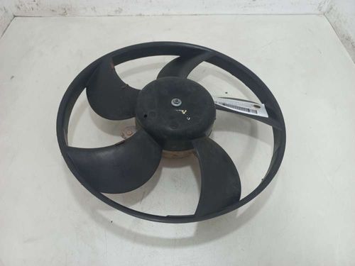 VENTOINHA/ ELETROVENTILADOR FIAT STRADA 1.8 2010