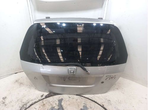 TAMPA TRASEIRA HONDA FIT 1.4 2006
